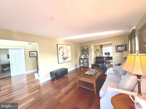 Bristow, VA 20136,13225 SCOTTISH HUNT LN