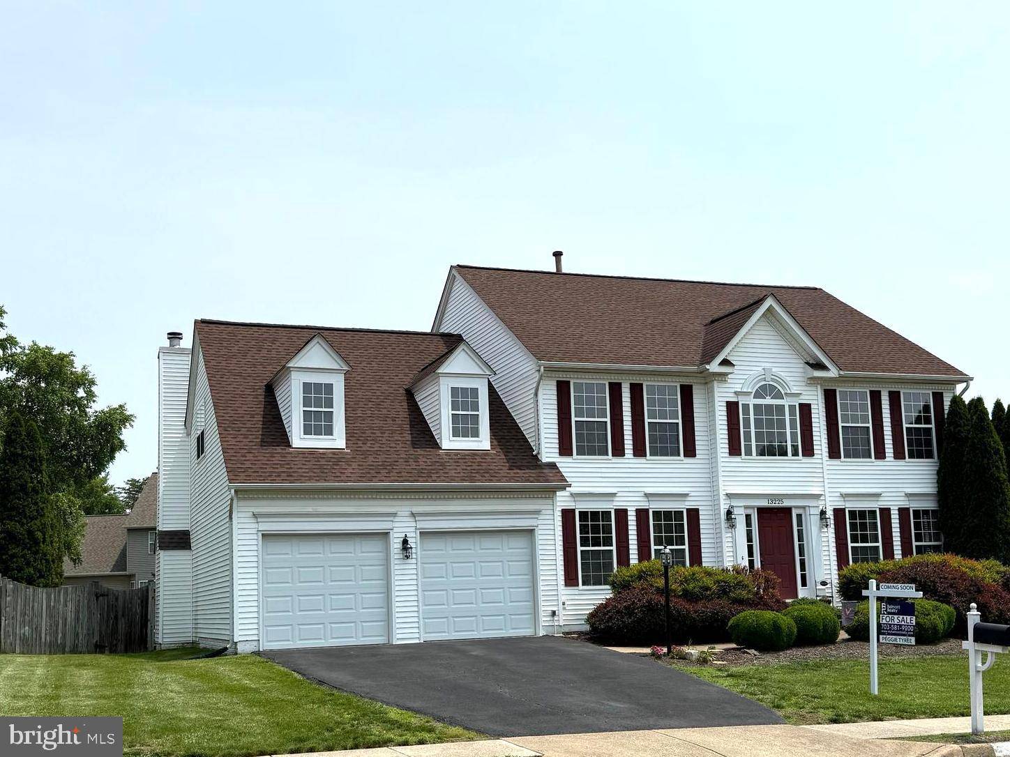 13225 SCOTTISH HUNT LN, Bristow, VA 20136