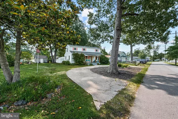 Colonial Beach, VA 22443,412 MARSHALL AVE