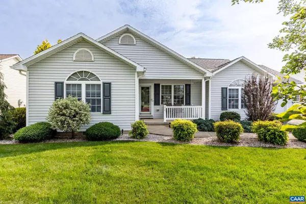 234 HARPER ST, Weyers Cave, VA 24486