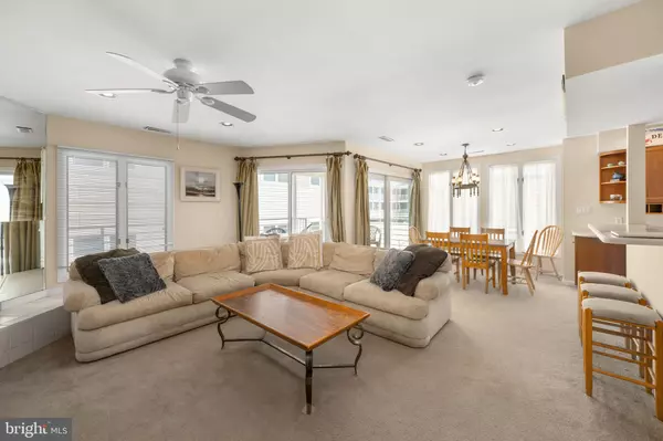 Dewey Beach, DE 19971,9 READ AVE #12