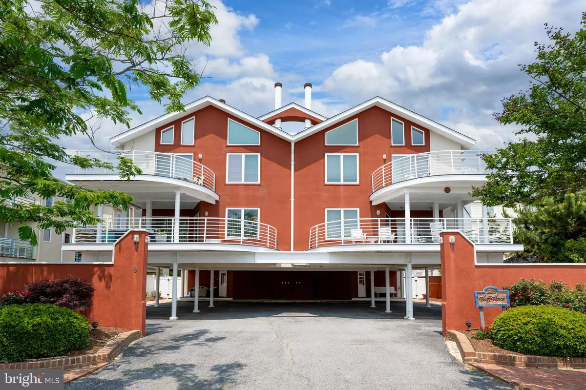 Dewey Beach, DE 19971,9 READ AVE #12