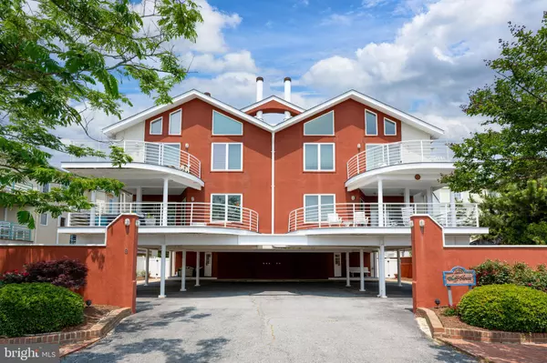 9 READ AVE #12, Dewey Beach, DE 19971