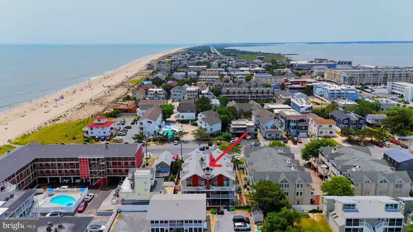 Dewey Beach, DE 19971,9 READ AVE #12