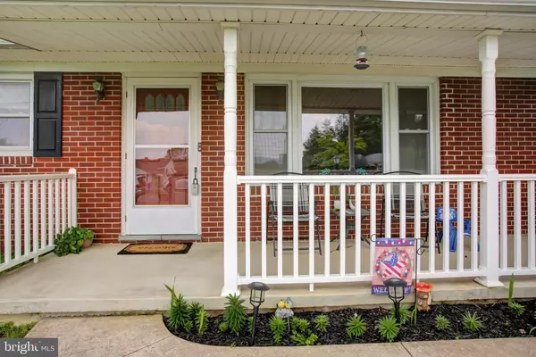 Chambersburg, PA 17202,1262 PLEASANTVIEW DR