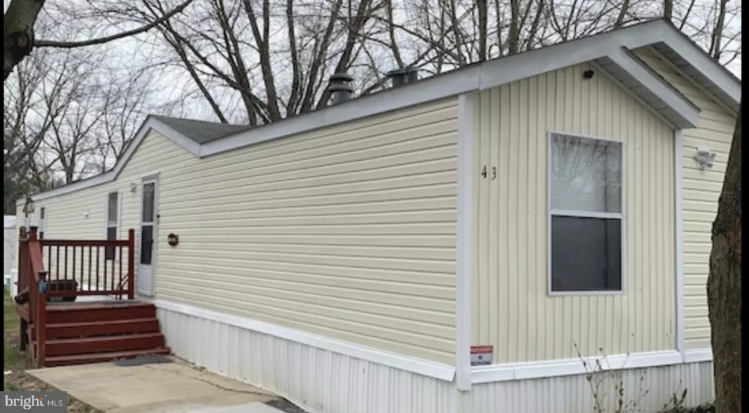 43 MAPLE HILL DR, Port Deposit, MD 21904