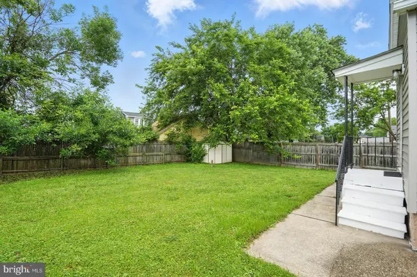 Baltimore, MD 21237,1239 HILLDALE RD