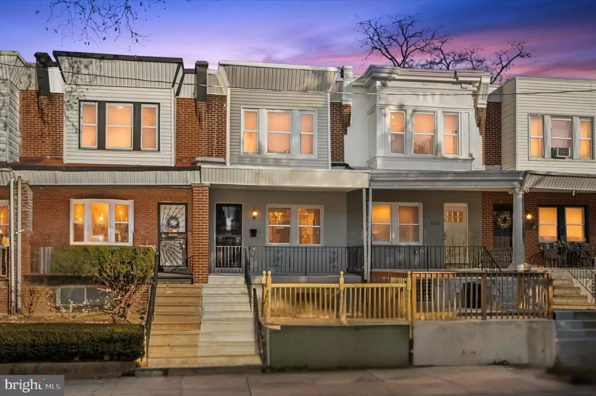 Philadelphia, PA 19138,6733 N WOODSTOCK ST
