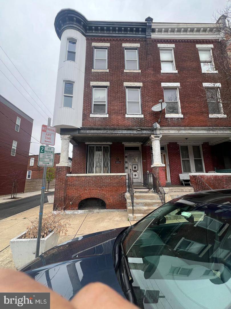 Philadelphia, PA 19121,3224 W OXFORD ST