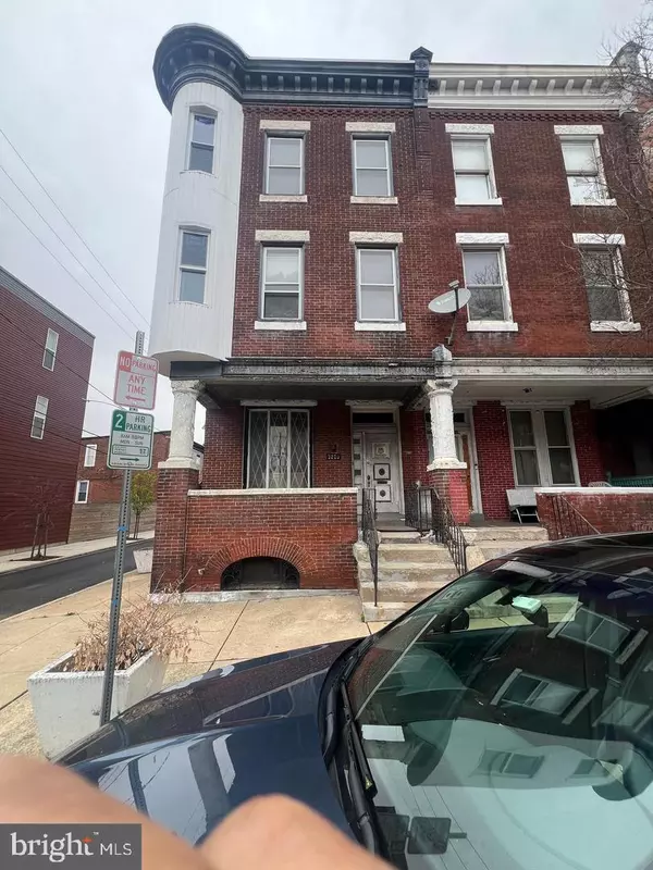 Philadelphia, PA 19121,3224 W OXFORD ST