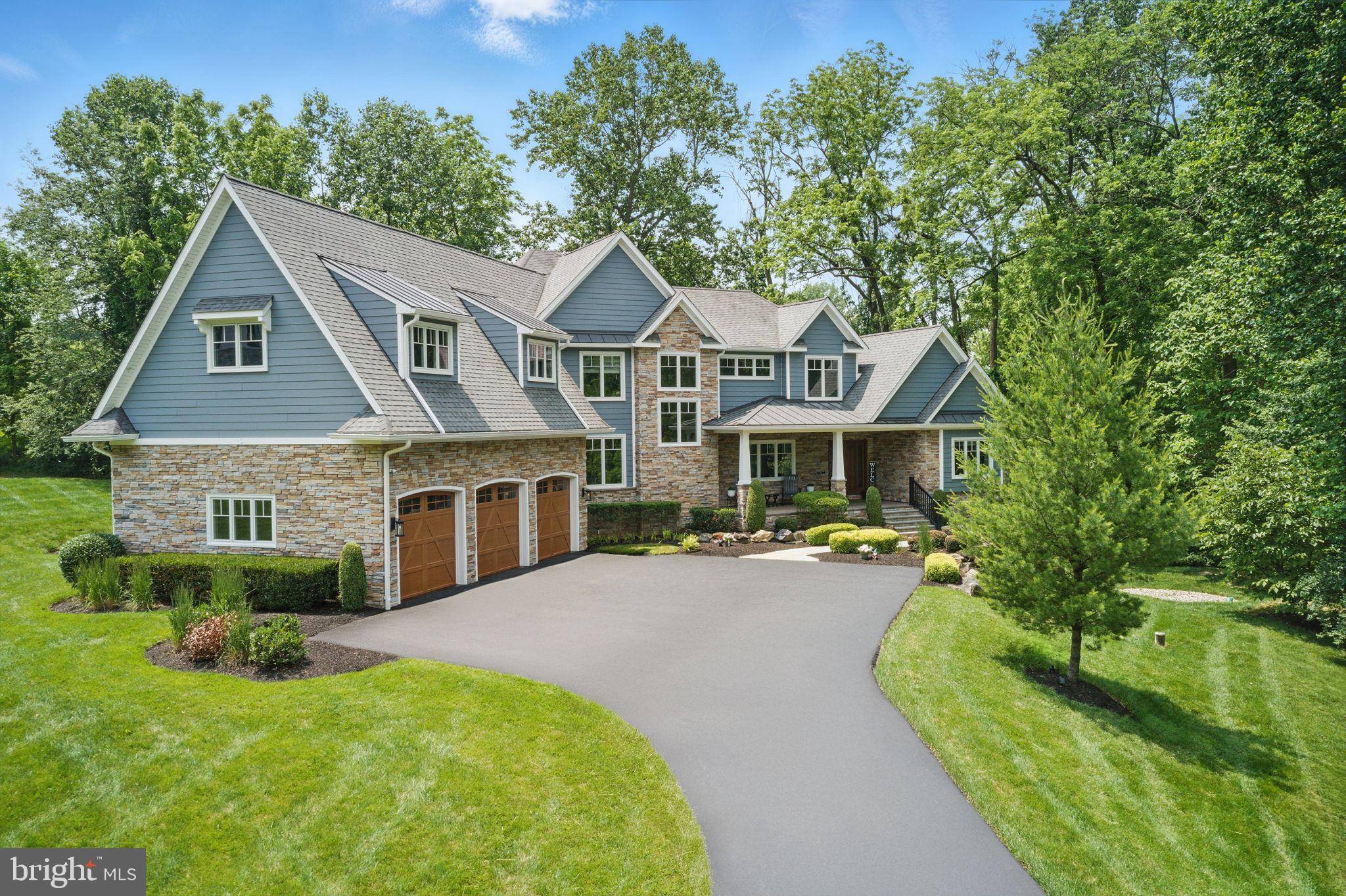 415 PYLES MOUNTAIN LN, Avondale, PA 19311