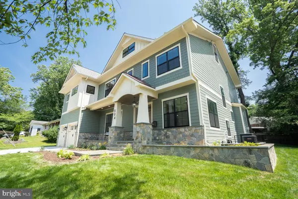 Vienna, VA 22180,504 KINGSLEY RD SW