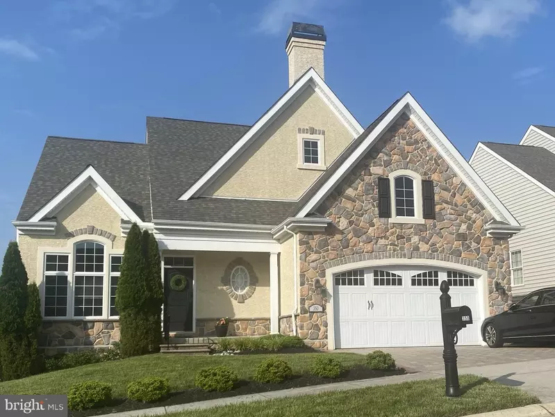 350 QUIMBY DR, Wilmington, DE 19808