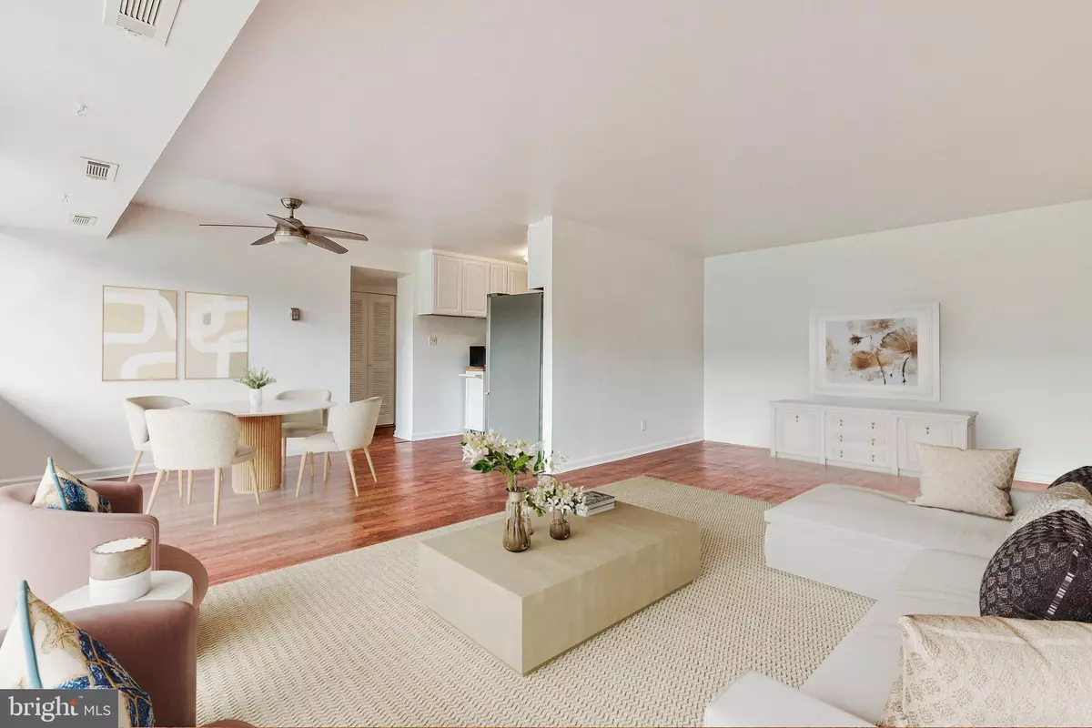 Alexandria, VA 22312,5801 QUANTRELL AVE #203