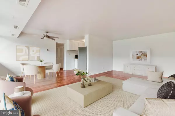 5801 QUANTRELL AVE #203, Alexandria, VA 22312