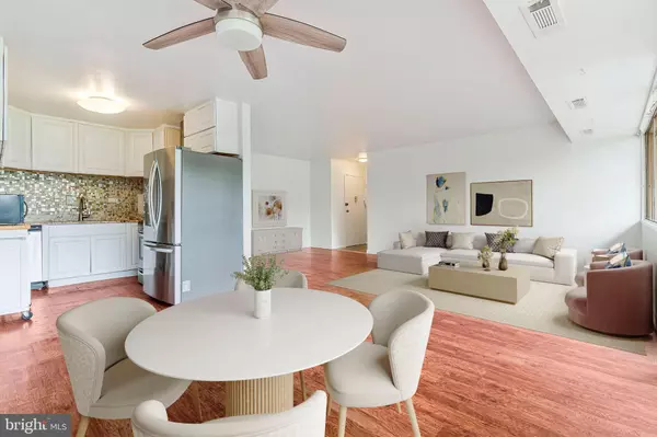 Alexandria, VA 22312,5801 QUANTRELL AVE #203