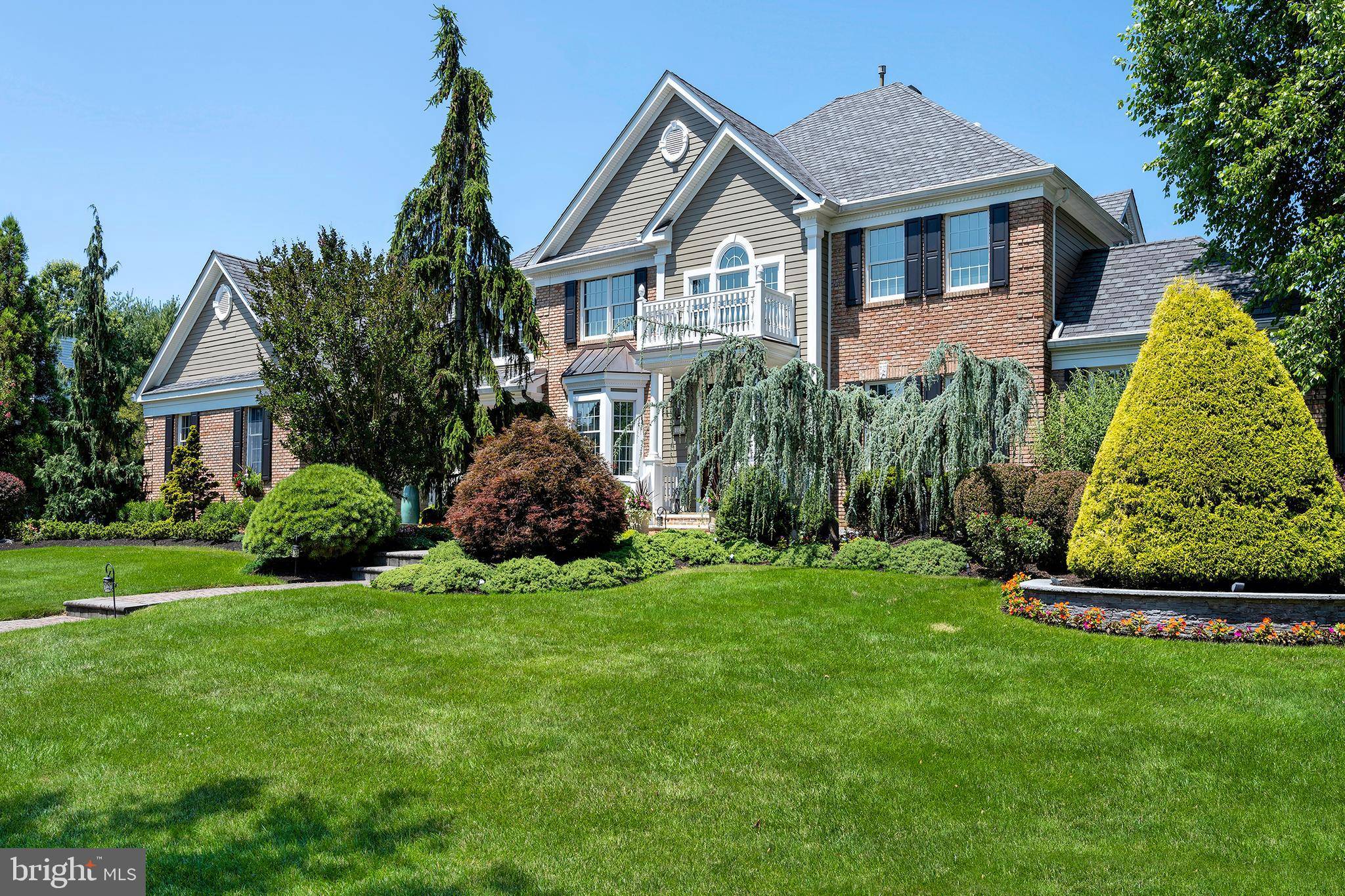 Princeton Junction, NJ 08550,103 MARIAN DR