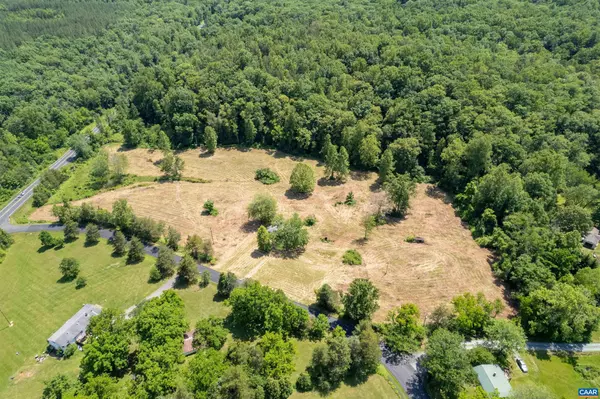 Charlottesville, VA 22902,1467 HARRIS CREEK RD