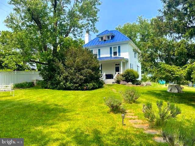 Boyce, VA 22620,64 SALEM CHURCH RD