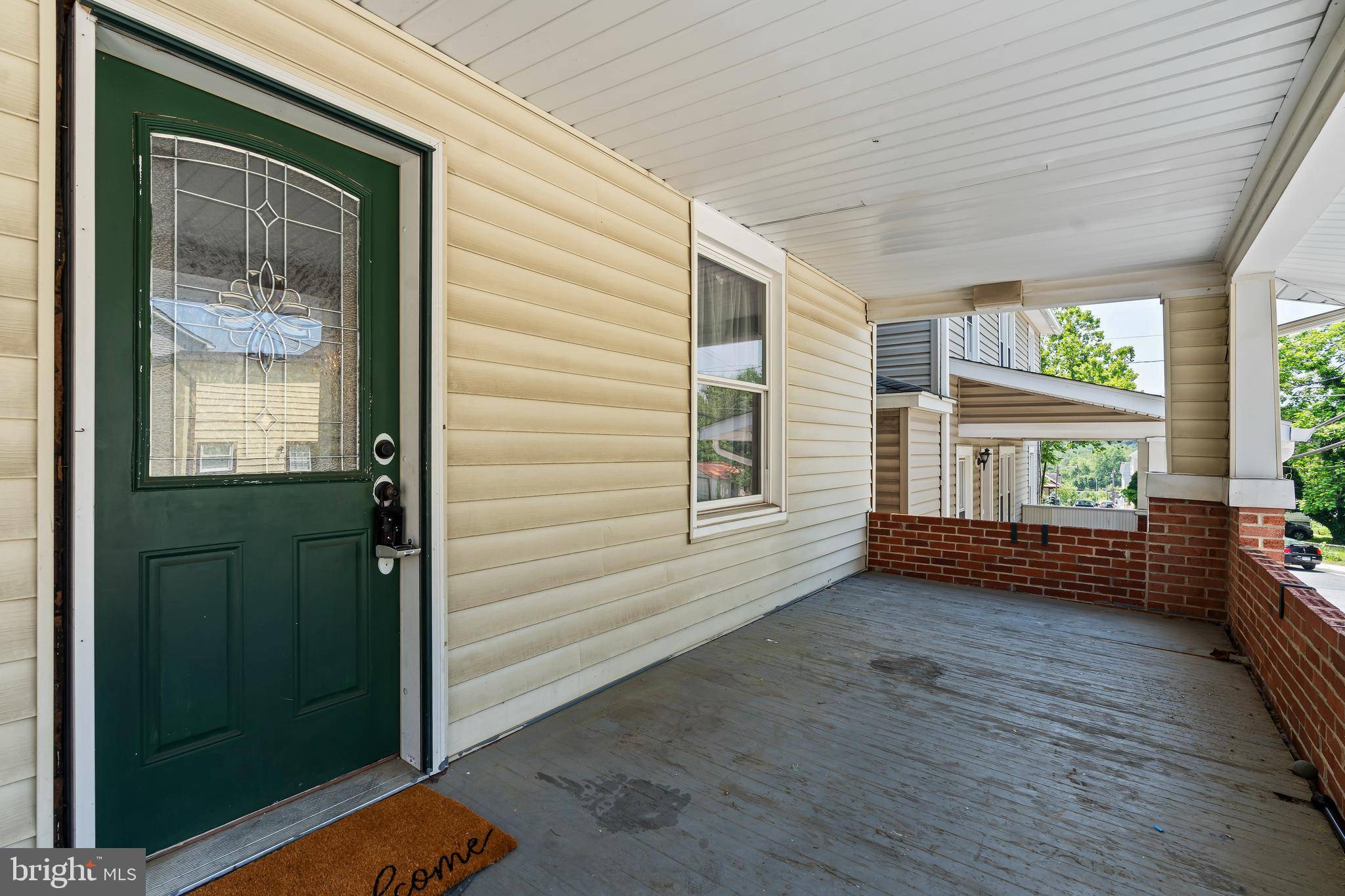 Brunswick, MD 21716,206 N DELAWARE AVE
