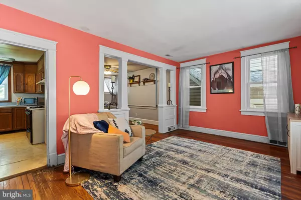 Brunswick, MD 21716,206 N DELAWARE AVE