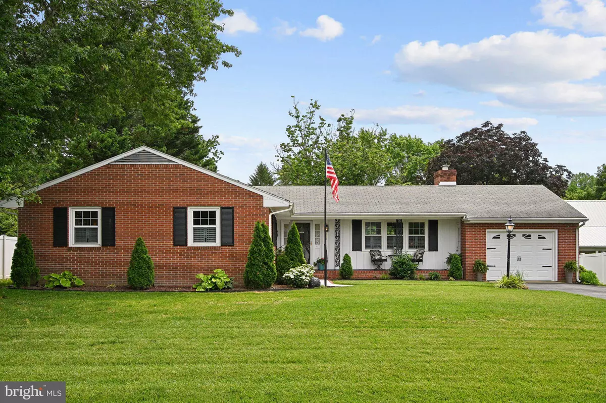 Easton, MD 21601,506 BAINBRIDGE PL