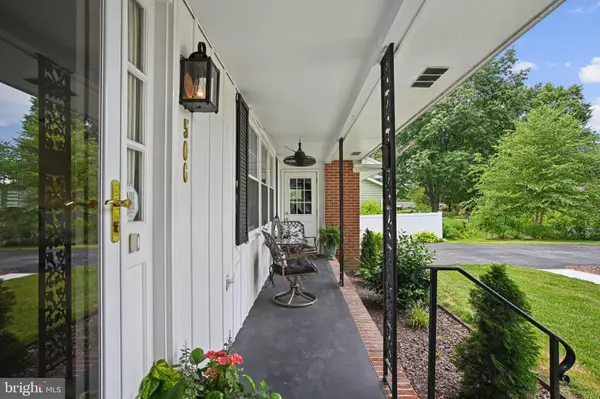 Easton, MD 21601,506 BAINBRIDGE PL