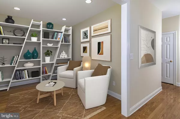 Lawrence Township, NJ 08648,6 ALLURA CT