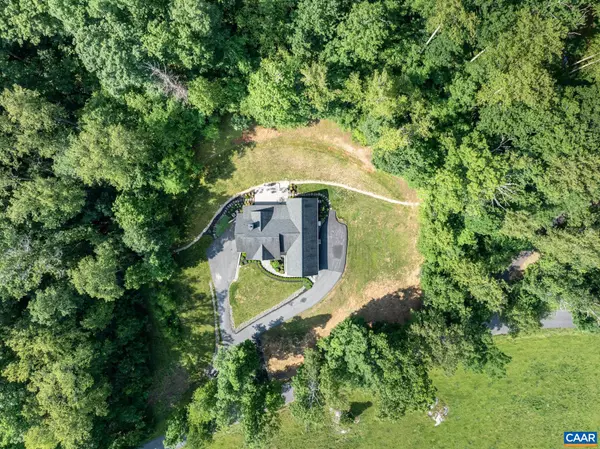 North Garden, VA 22959,4175 EDGE VALLEY RD