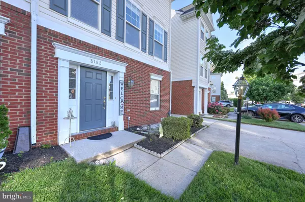 Manassas, VA 20111,8182 COBBLE POND WAY