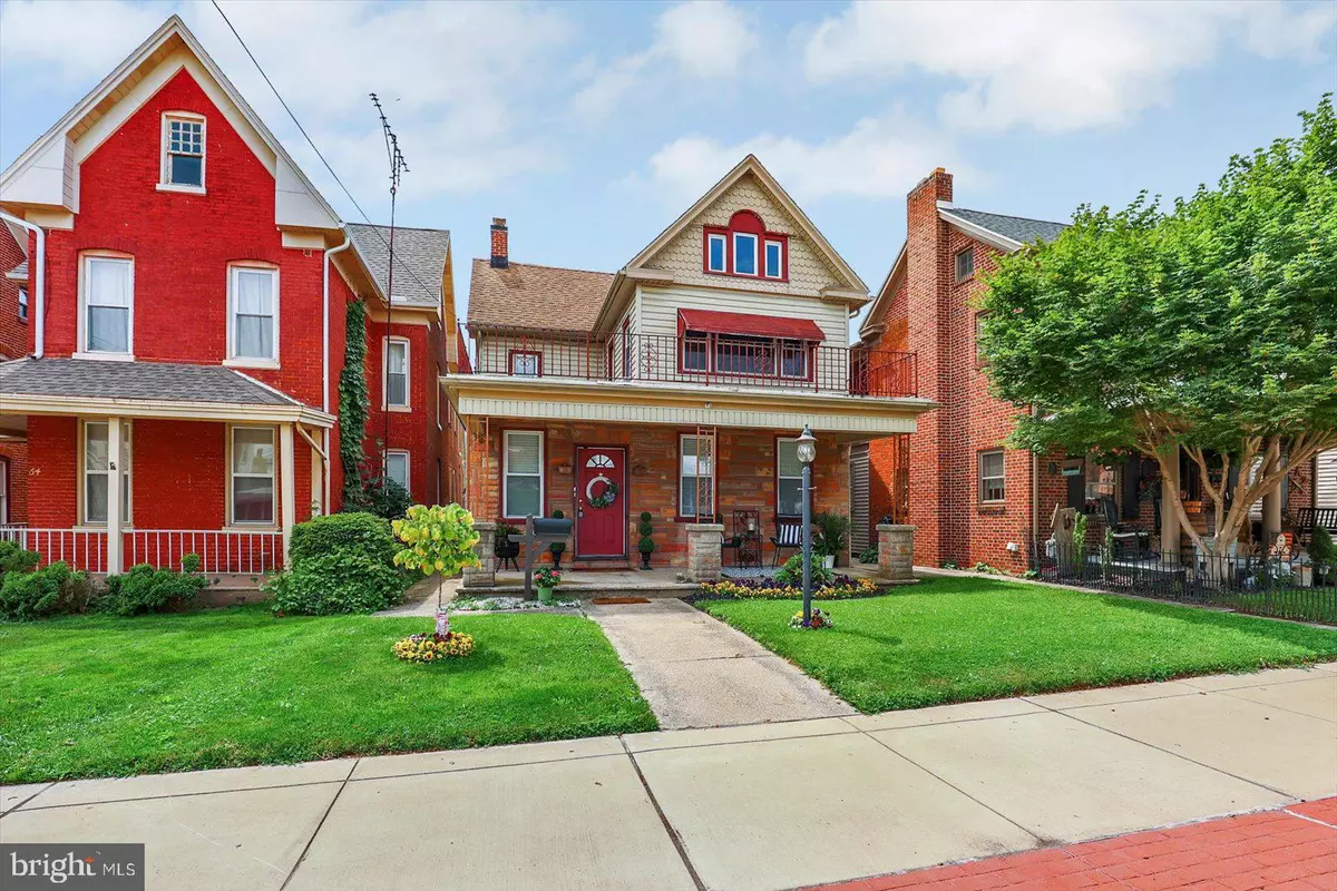 Spring Grove, PA 17362,70 N MAIN ST