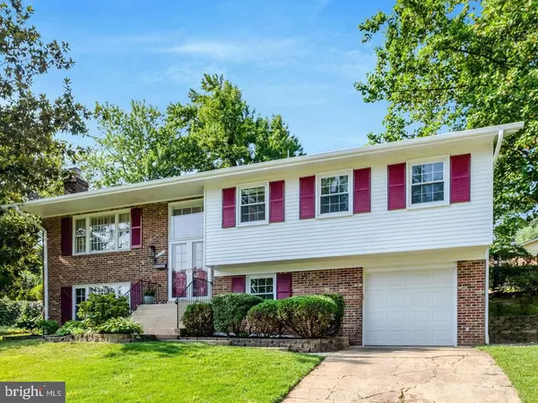 Springfield, VA 22152,8121 MARCY AVE