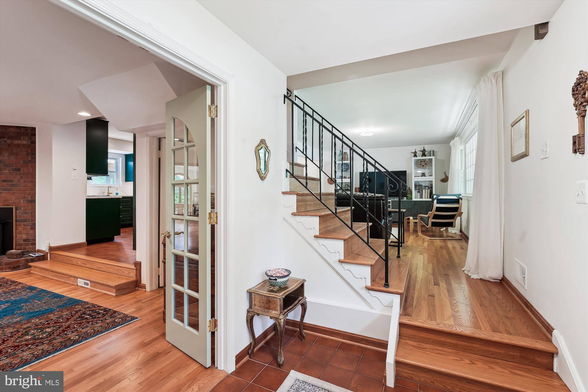 Springfield, VA 22152,8510 OAKFORD DR