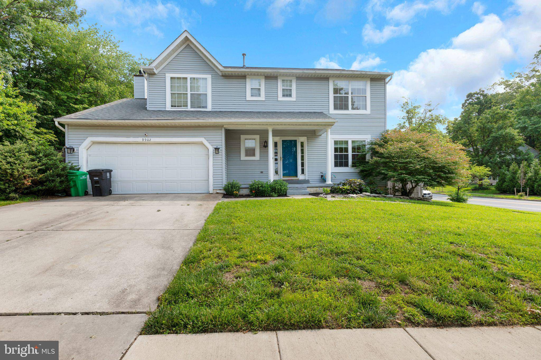 9902 PITMAN AVE, Upper Marlboro, MD 20772