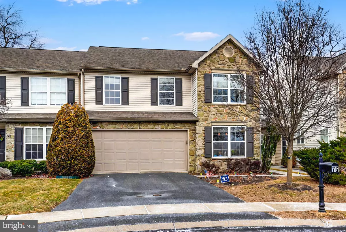 Mechanicsburg, PA 17055,76 BROADWELL LN