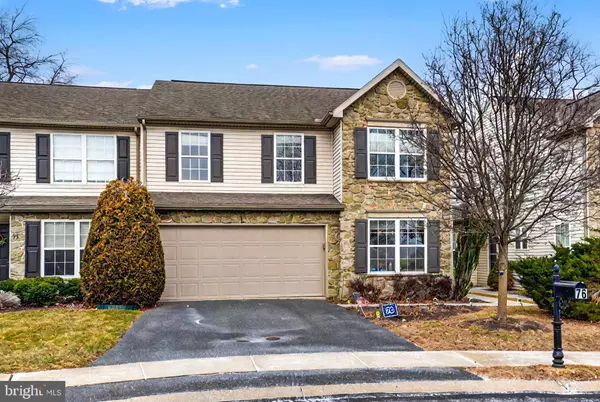 Mechanicsburg, PA 17055,76 BROADWELL LN