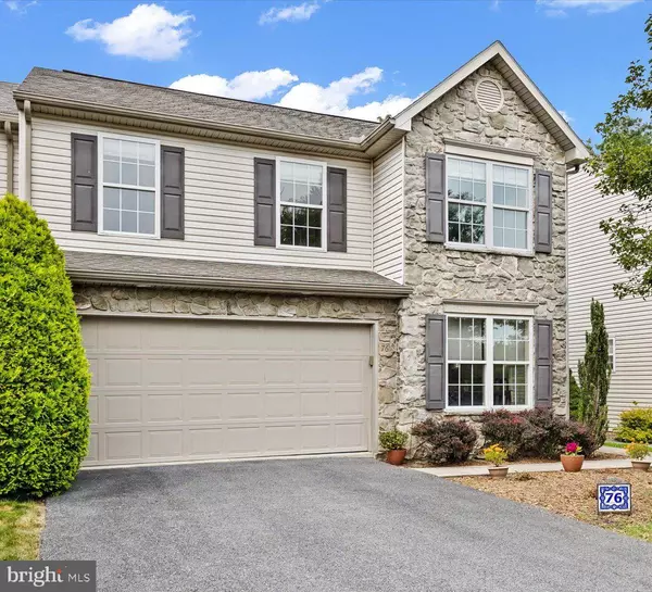 Mechanicsburg, PA 17055,76 BROADWELL LN