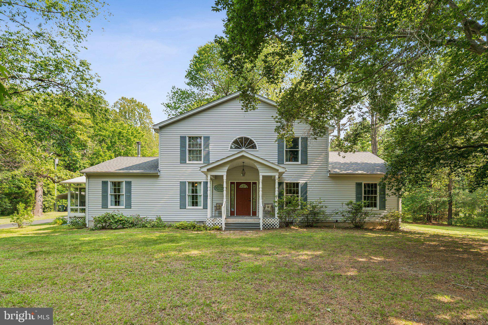 7500 MUSCOE PL, King George, VA 22485