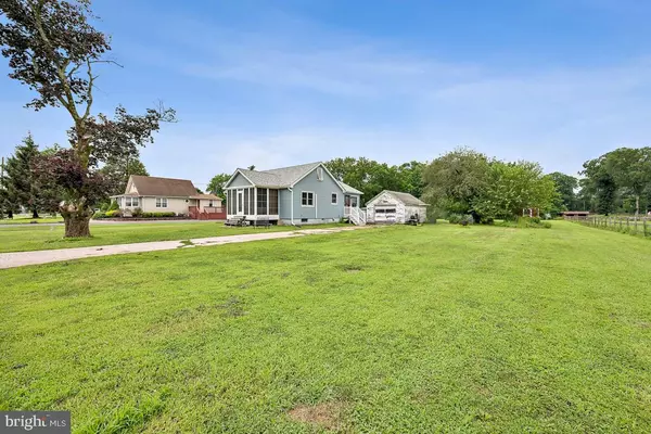Southampton, NJ 08088,26 HILLIARDS BRIDGE RD