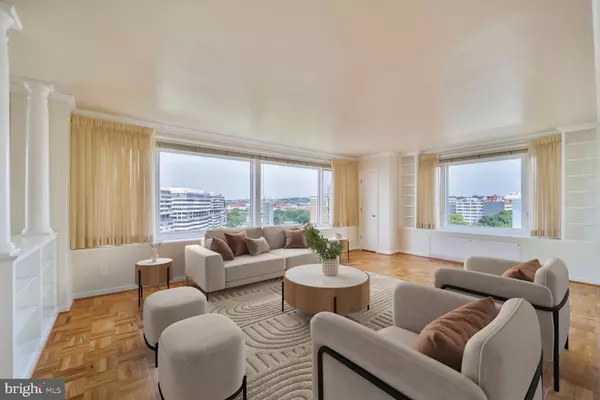 Washington, DC 20037,2475 VIRGINIA AVE NW #930