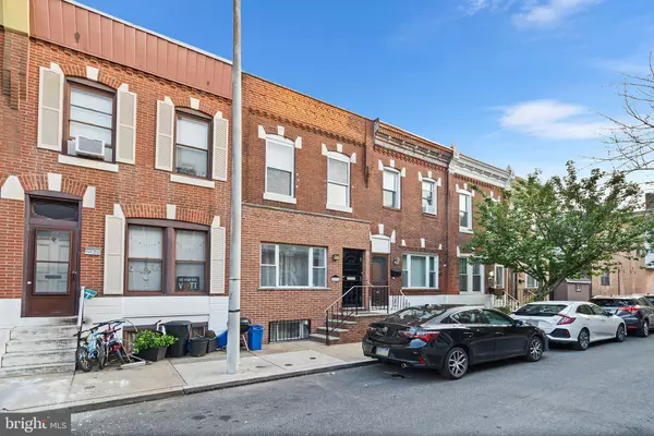 Philadelphia, PA 19148,1238 DURFOR ST