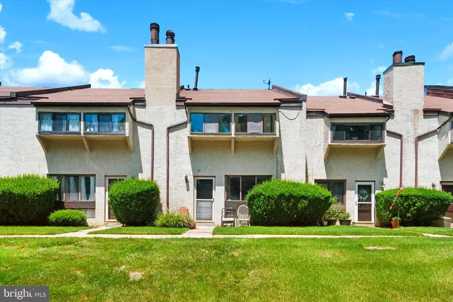 7601 CRITTENDEN ST #G6, Philadelphia, PA 19118
