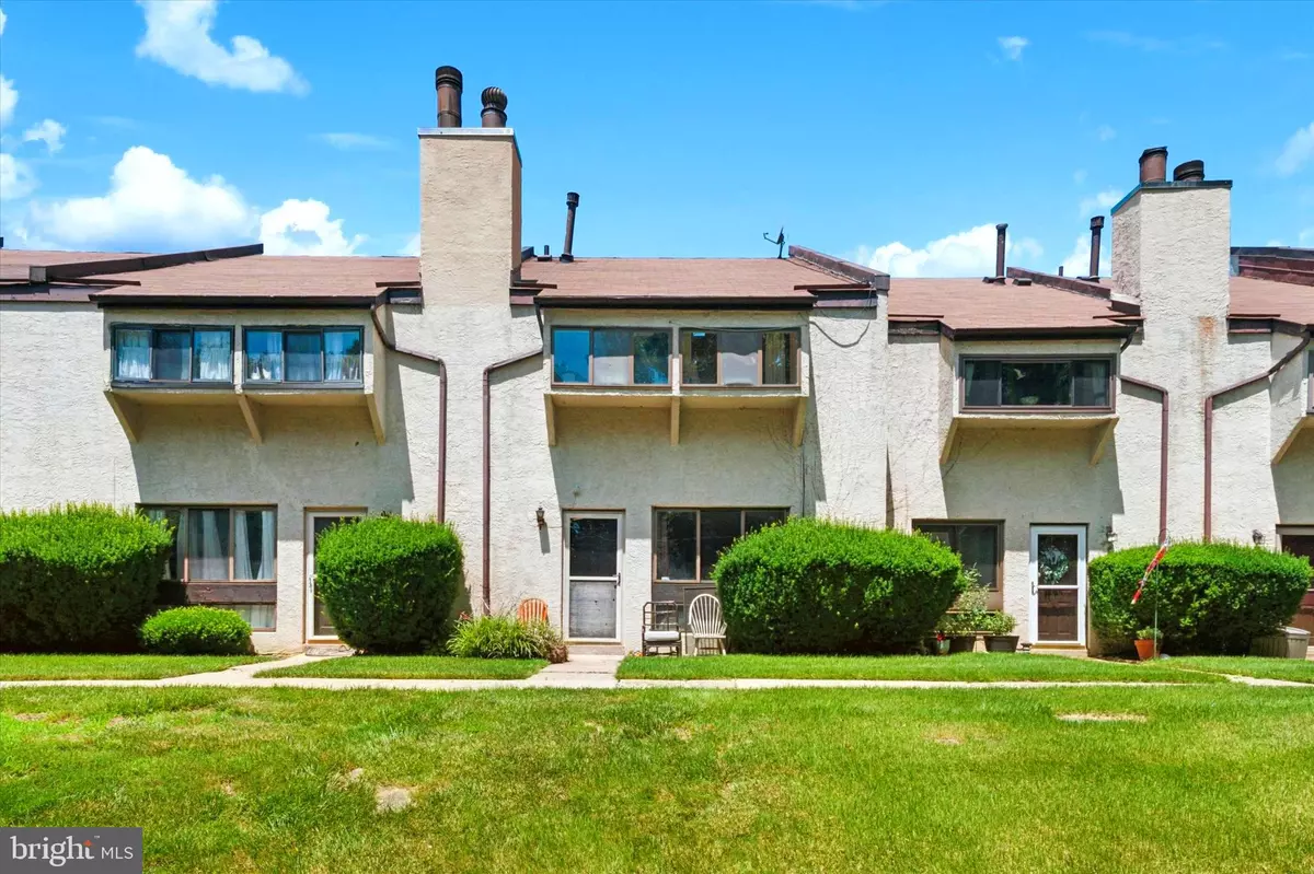 Philadelphia, PA 19118,7601 CRITTENDEN ST #G6