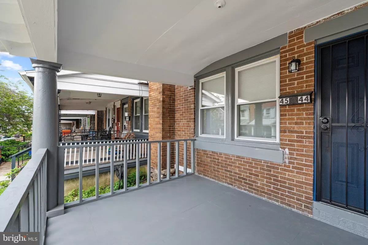 Philadelphia, PA 19144,4544 FERNHILL RD