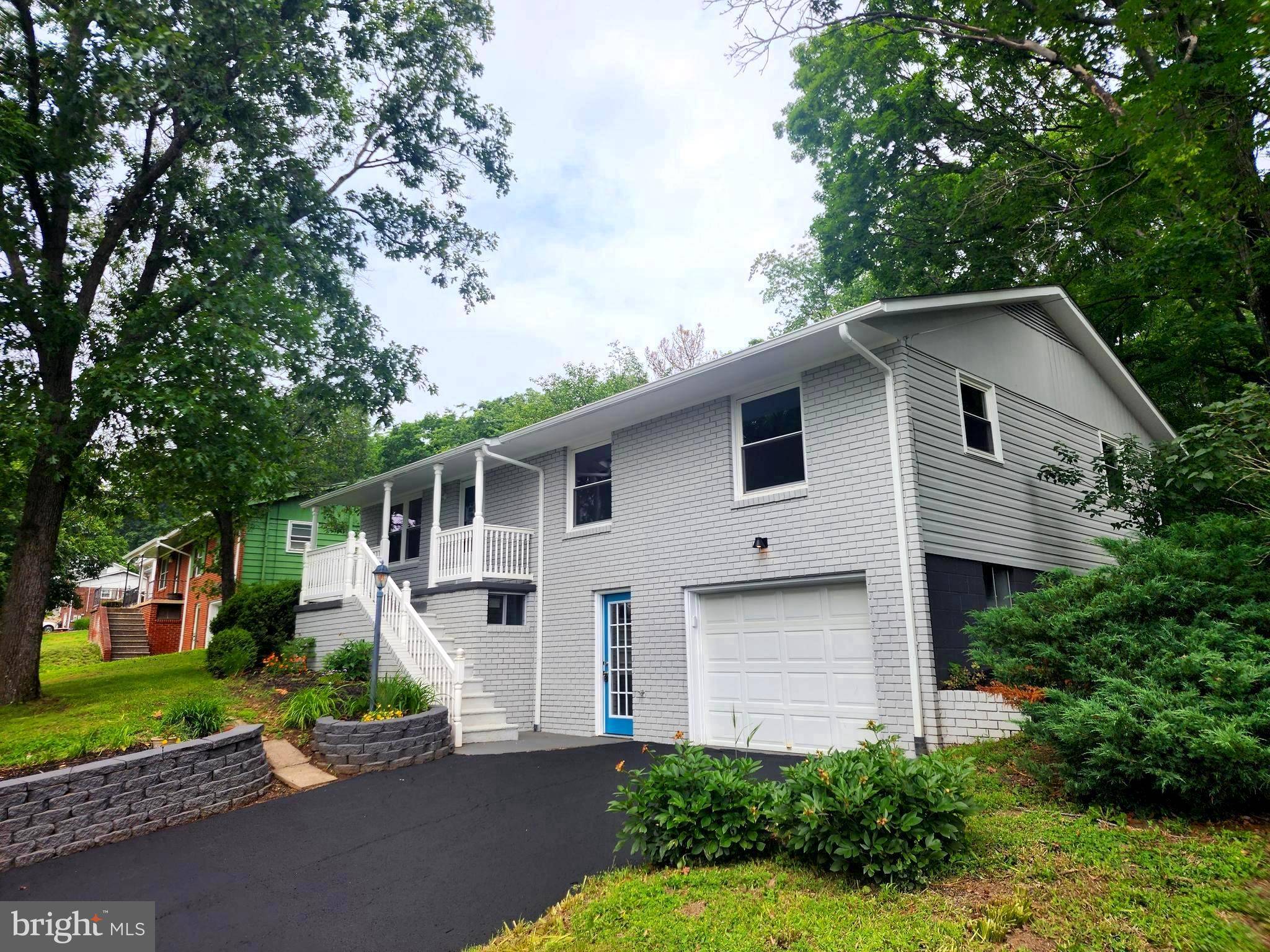 Cresaptown, MD 21502,14605 MCGILL DR SW