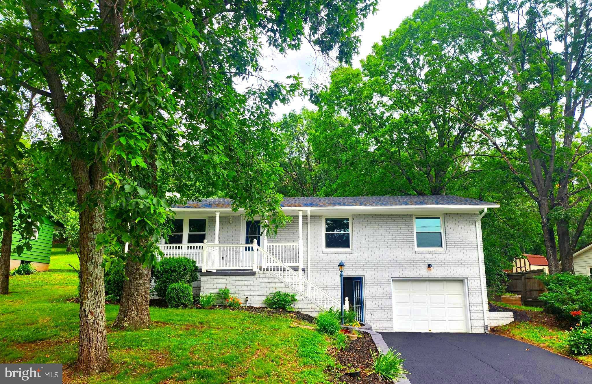 Cresaptown, MD 21502,14605 MCGILL DR SW