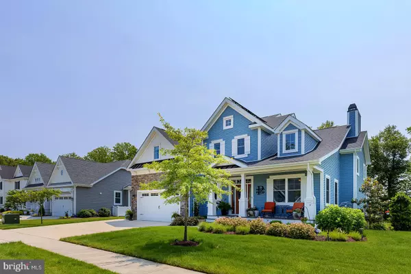 Lewes, DE 19958,33610 UNION CIR