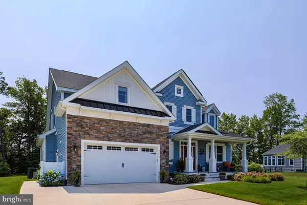 Lewes, DE 19958,33610 UNION CIR