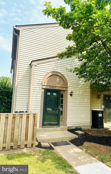 10407 PARADISE, Manassas, VA 20109