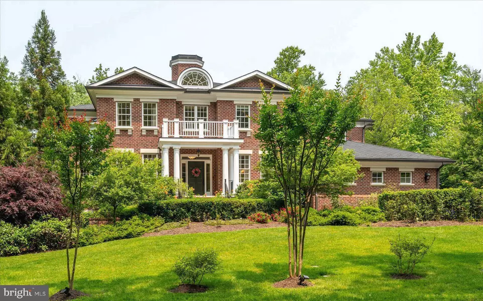6804 BENJAMIN ST, Mclean, VA 22101